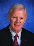 Delegate photo for R. Lee Ware