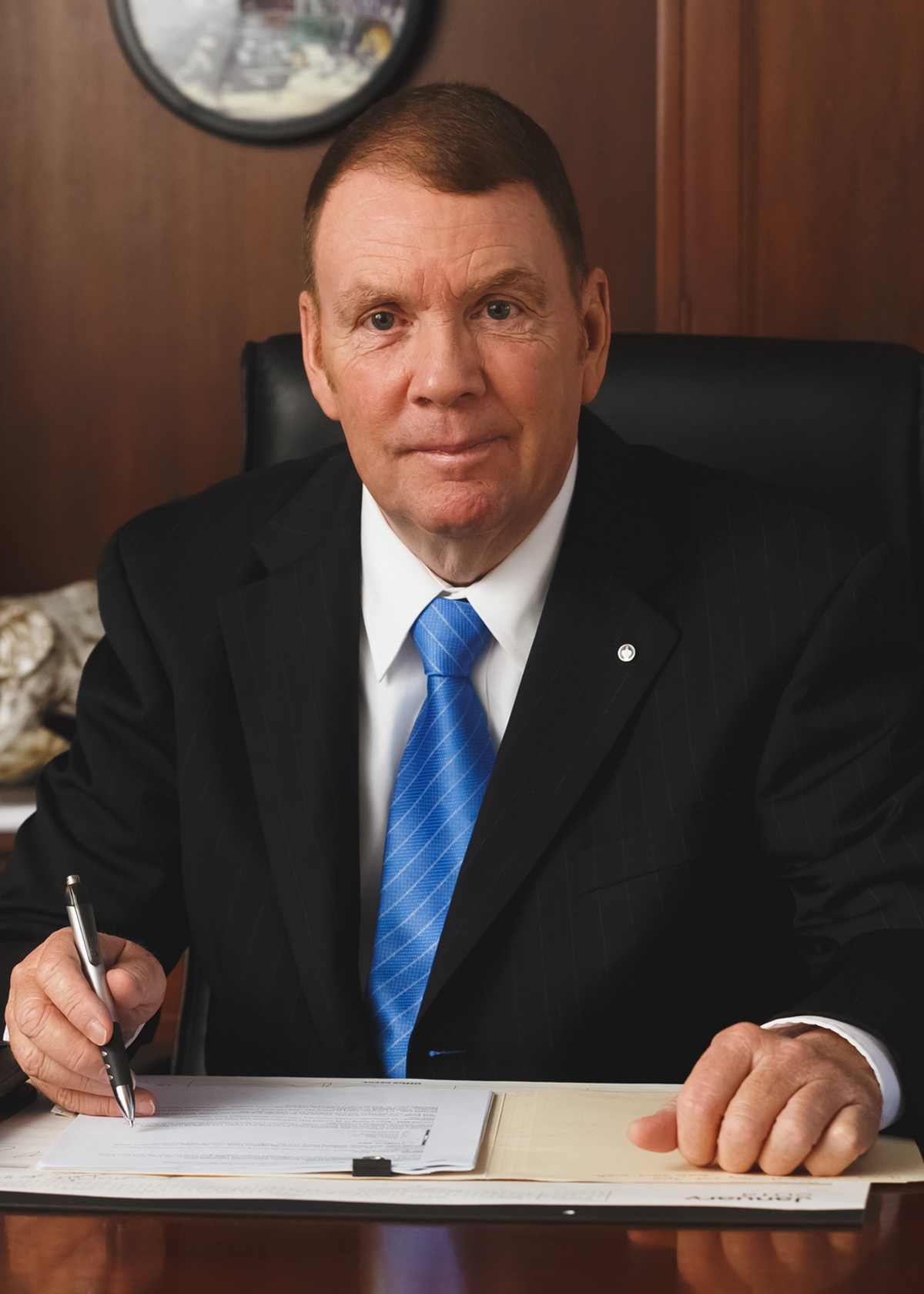 Delegate photo for Thomas C. Wright, Jr.