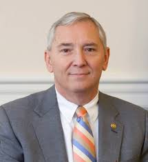 Delegate photo for Daniel W. Marshall, III