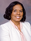 Delegate photo for Jeion A. Ward