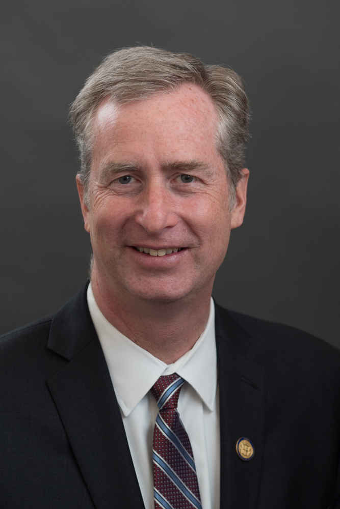 Delegate photo for David L. Bulova