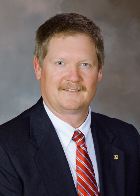 Delegate photo for Tony O. Wilt