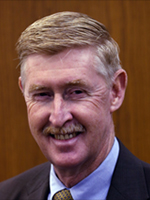 Delegate photo for Terry L. Austin