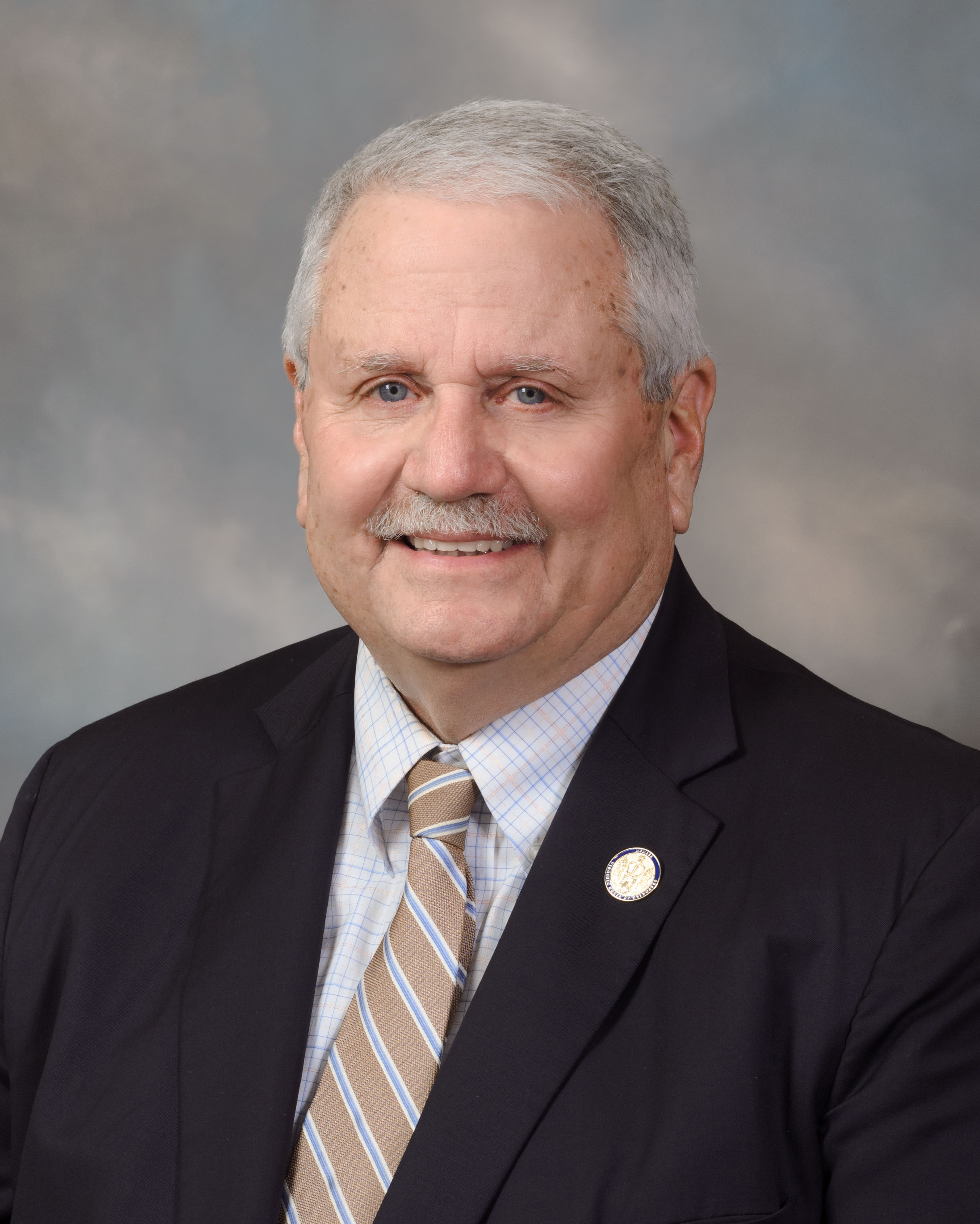 Delegate photo for Hyland F. (Buddy) Fowler, Jr.