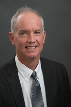 Delegate photo for Robert S. Bloxom, Jr.