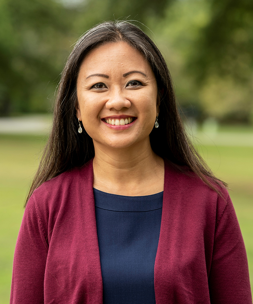 Delegate photo for Kathy KL Tran