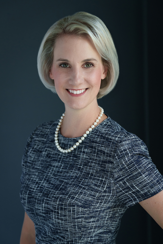 Delegate photo for Amanda E. Batten