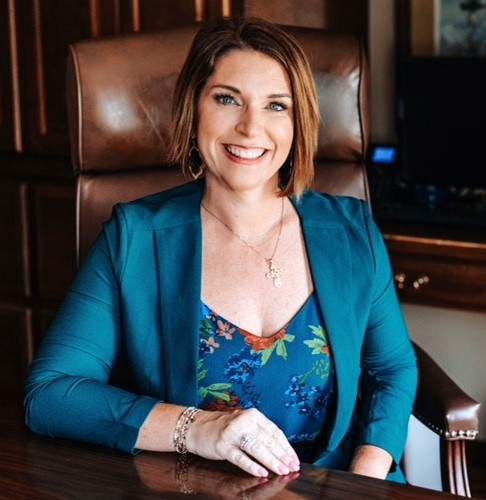 Delegate photo for Carrie E. Coyner