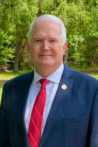 Delegate photo for Scott A. Wyatt