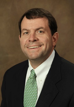 Delegate photo for William D. (Bill) Wiley