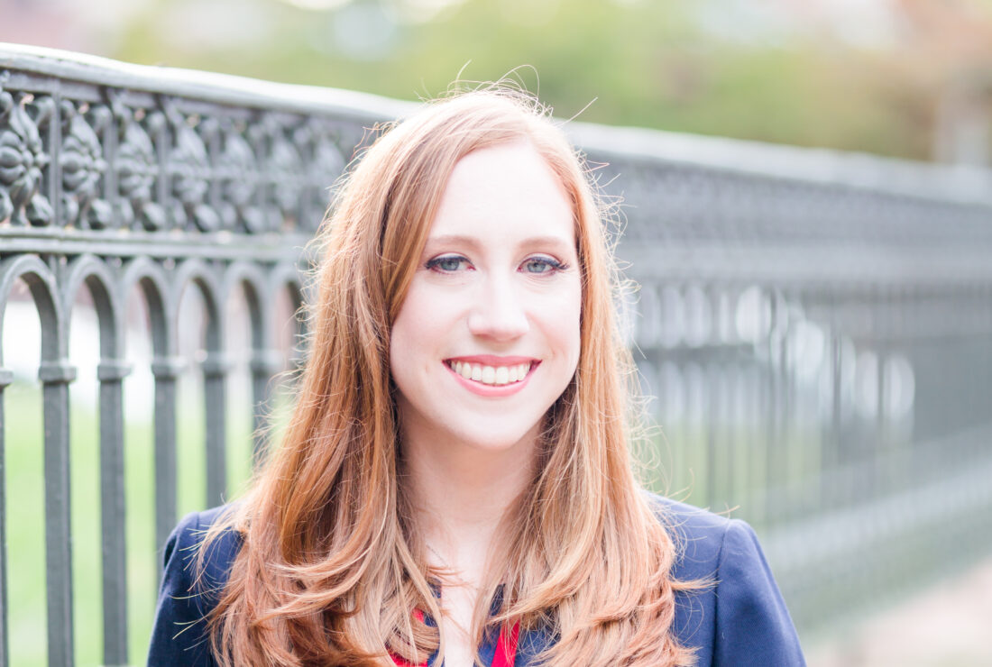 Delegate photo for Elizabeth B. Bennett-Parker