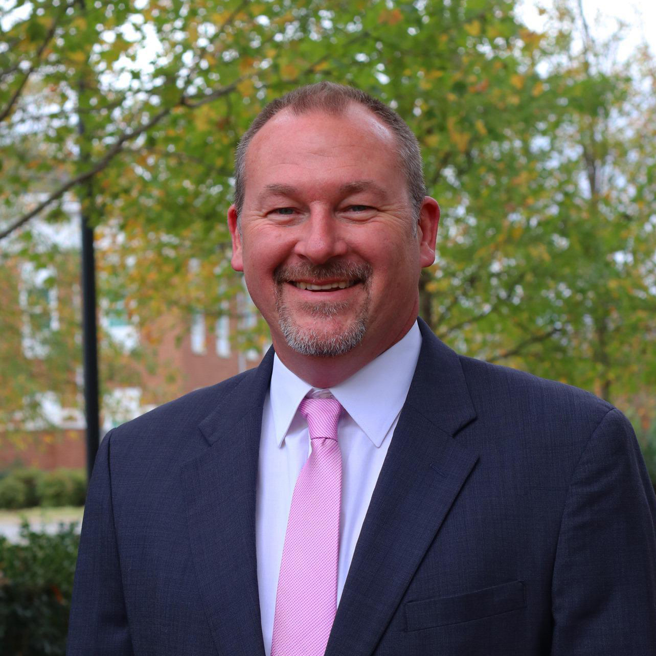 Delegate photo for Mike A. Cherry