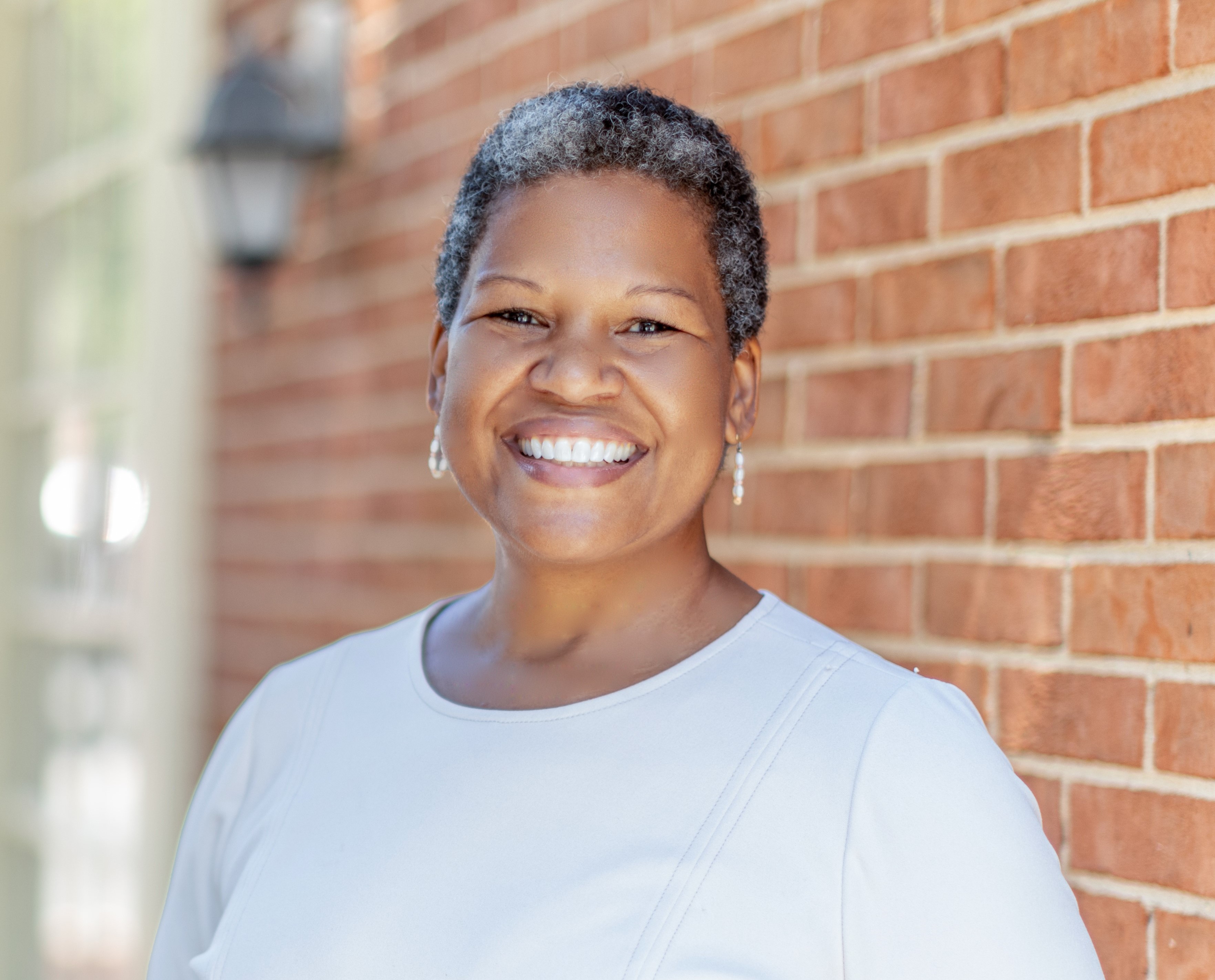 Delegate photo for Michelle Lopes Maldonado