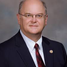 Delegate photo for Howard Otto Wachsmann, Jr.