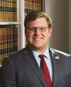 Delegate photo for Wren M. Williams