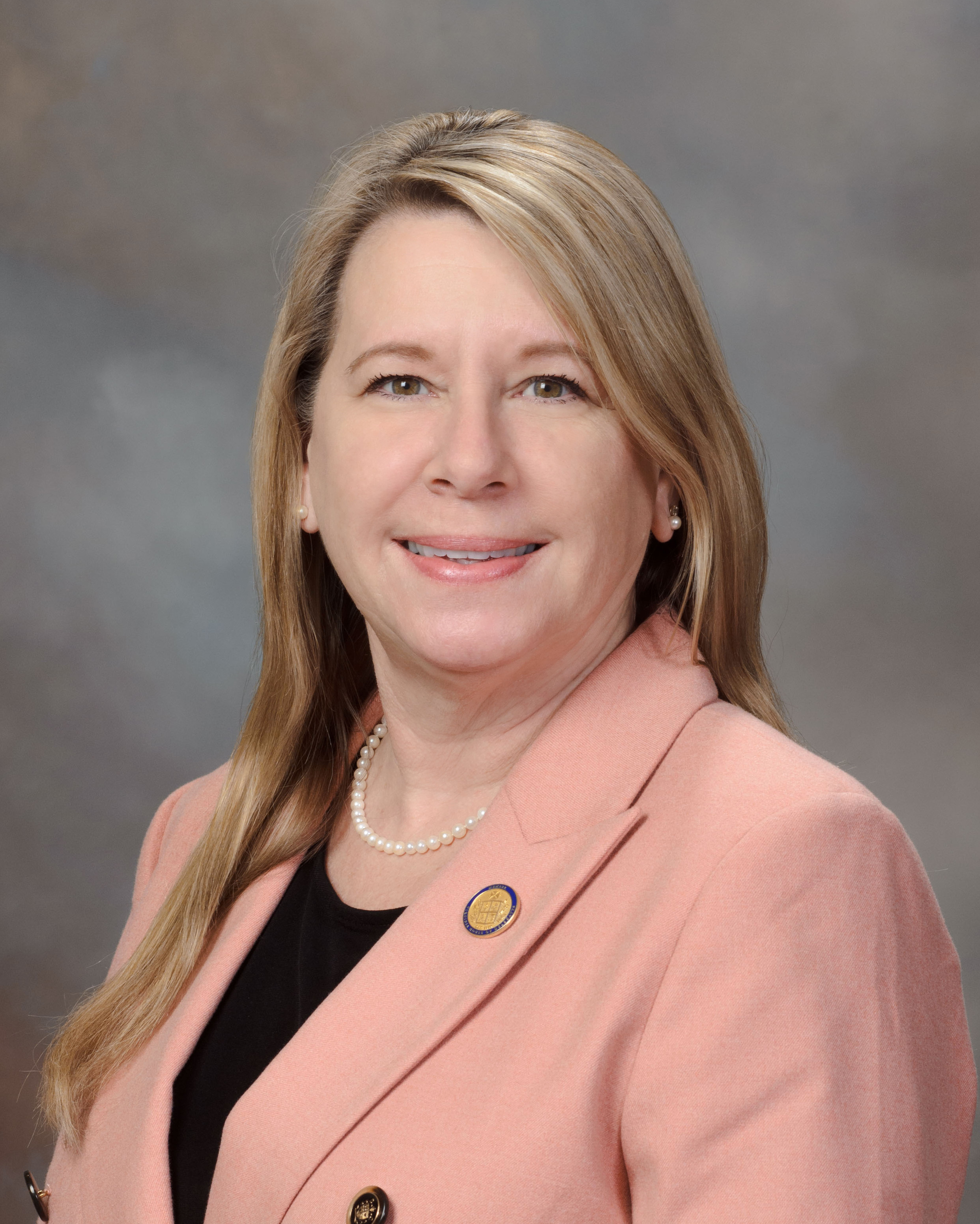 Delegate photo for Ellen H. Campbell