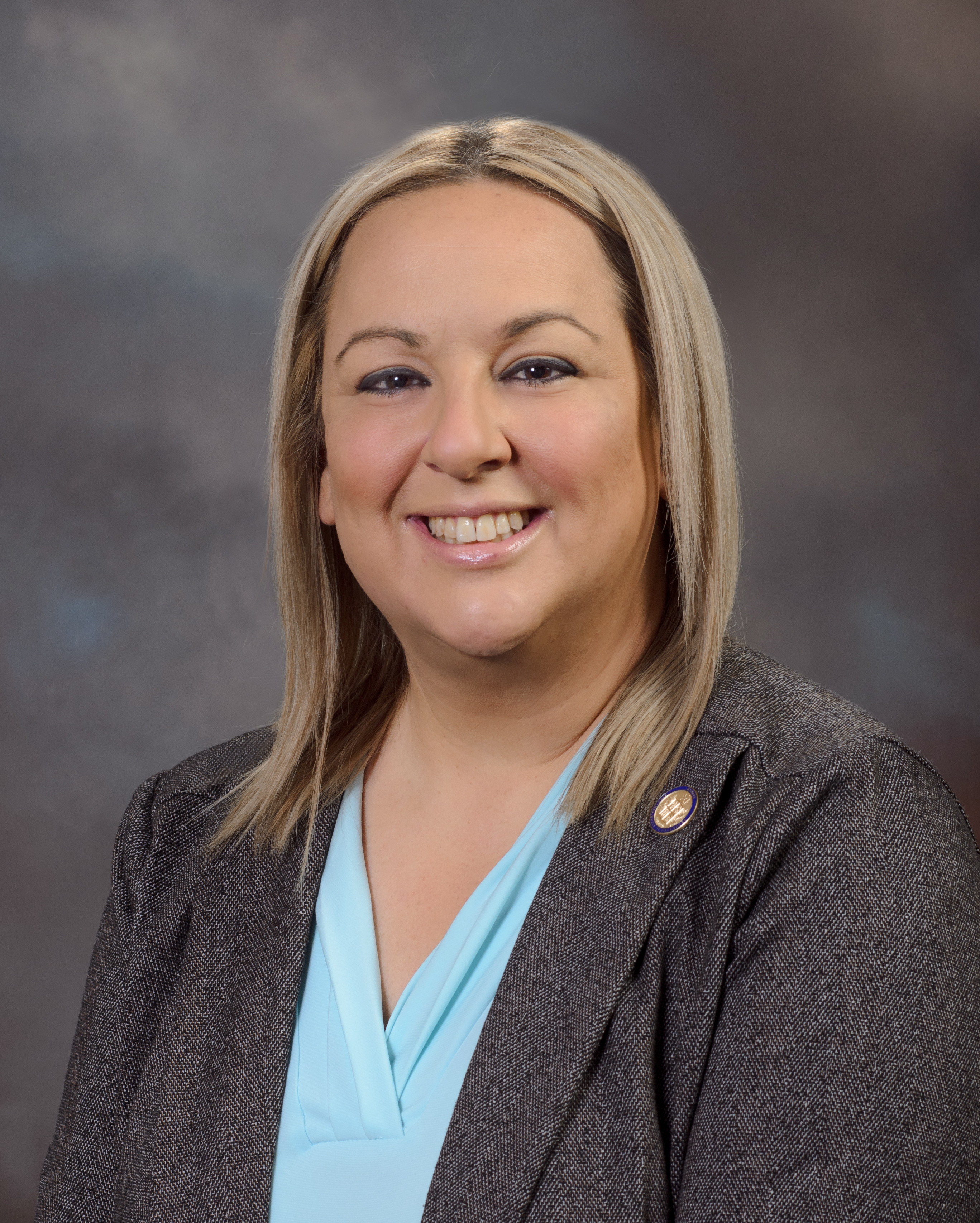 Delegate photo for Holly M. Seibold