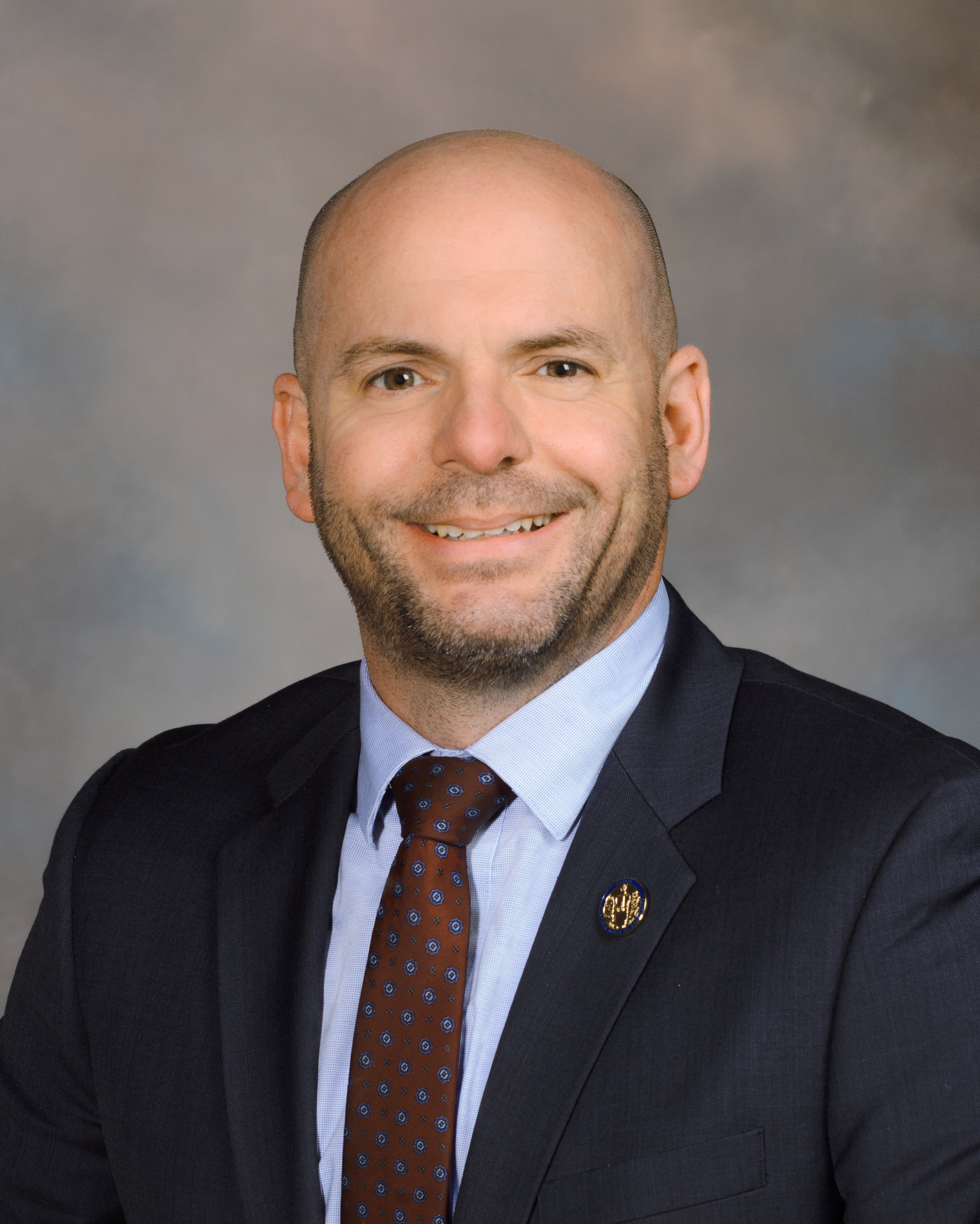 Delegate photo for Jonathan E. Arnold