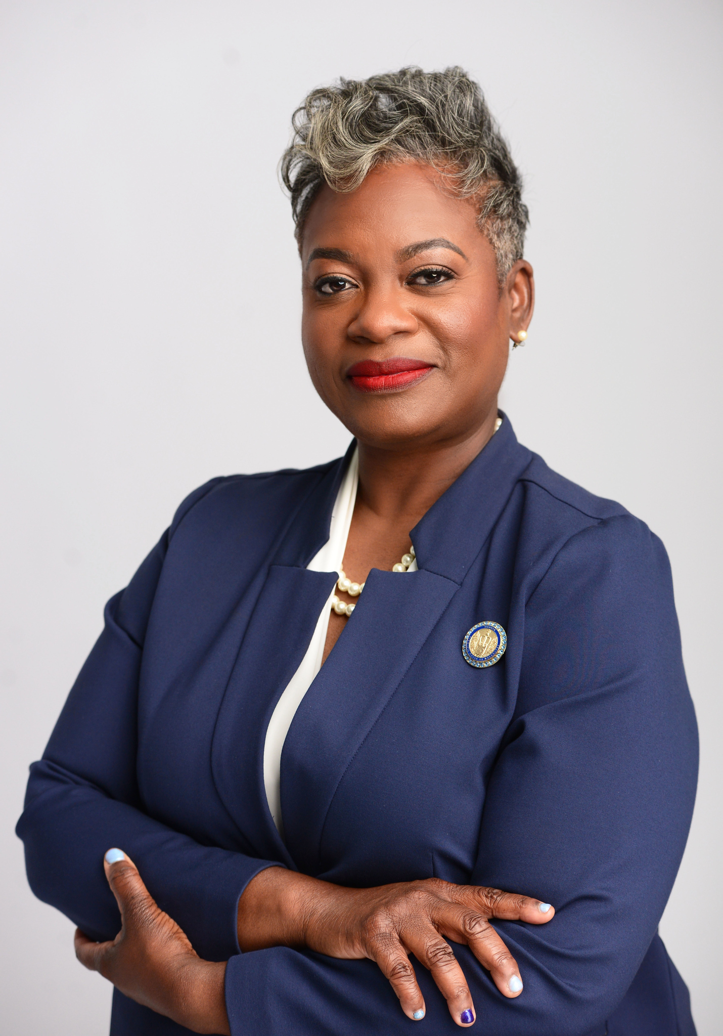 Delegate photo for Bonita G. Anthony