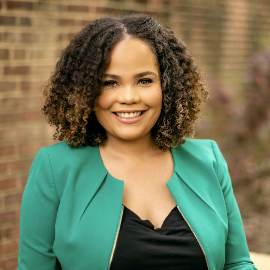 Delegate photo for Rae C. Cousins