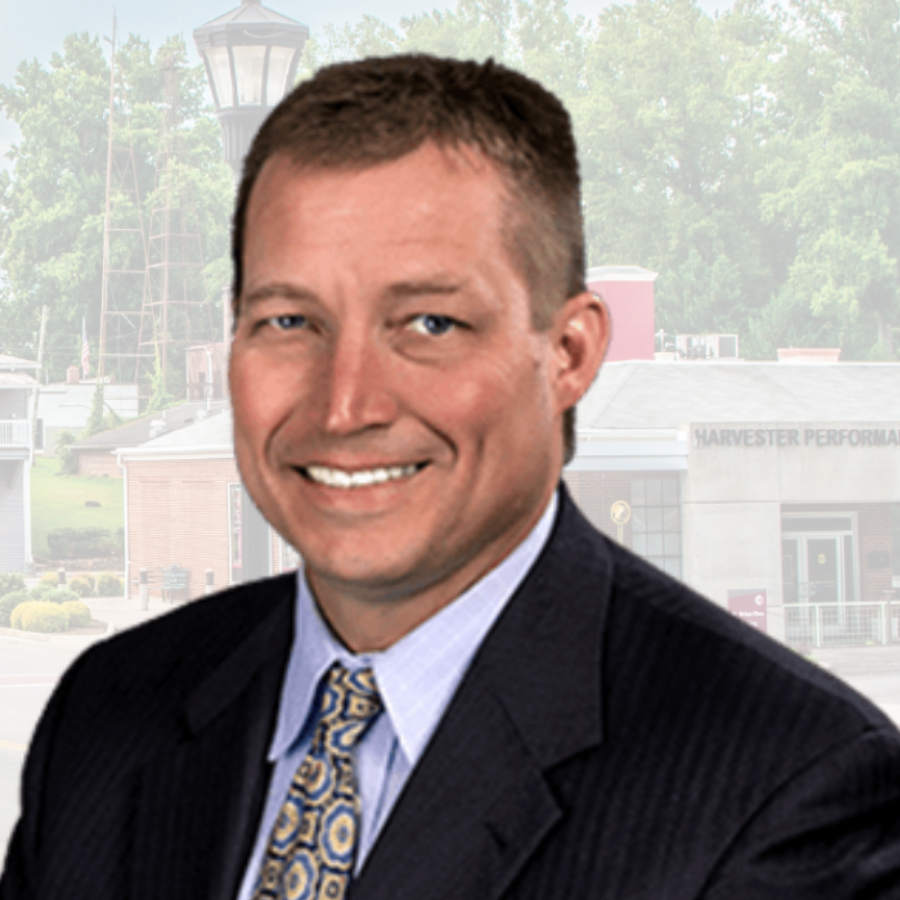 Delegate photo for Will P. Davis