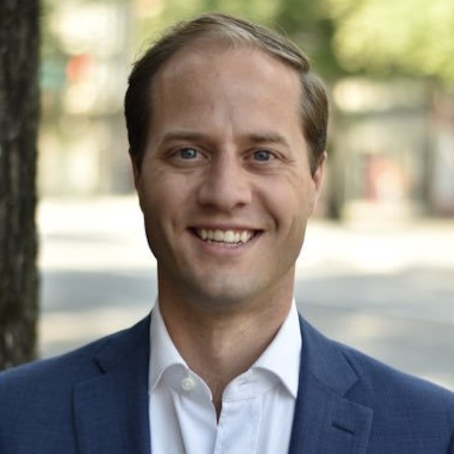 Delegate photo for Mark L. Earley, Jr.