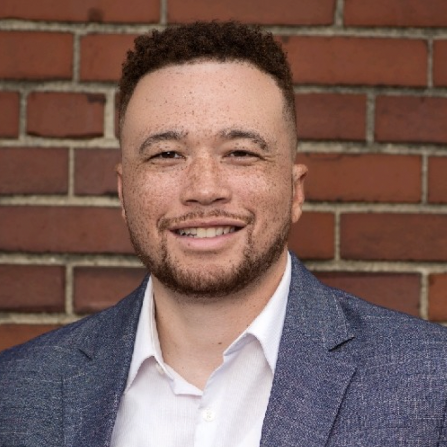 Delegate photo for Michael Feggans