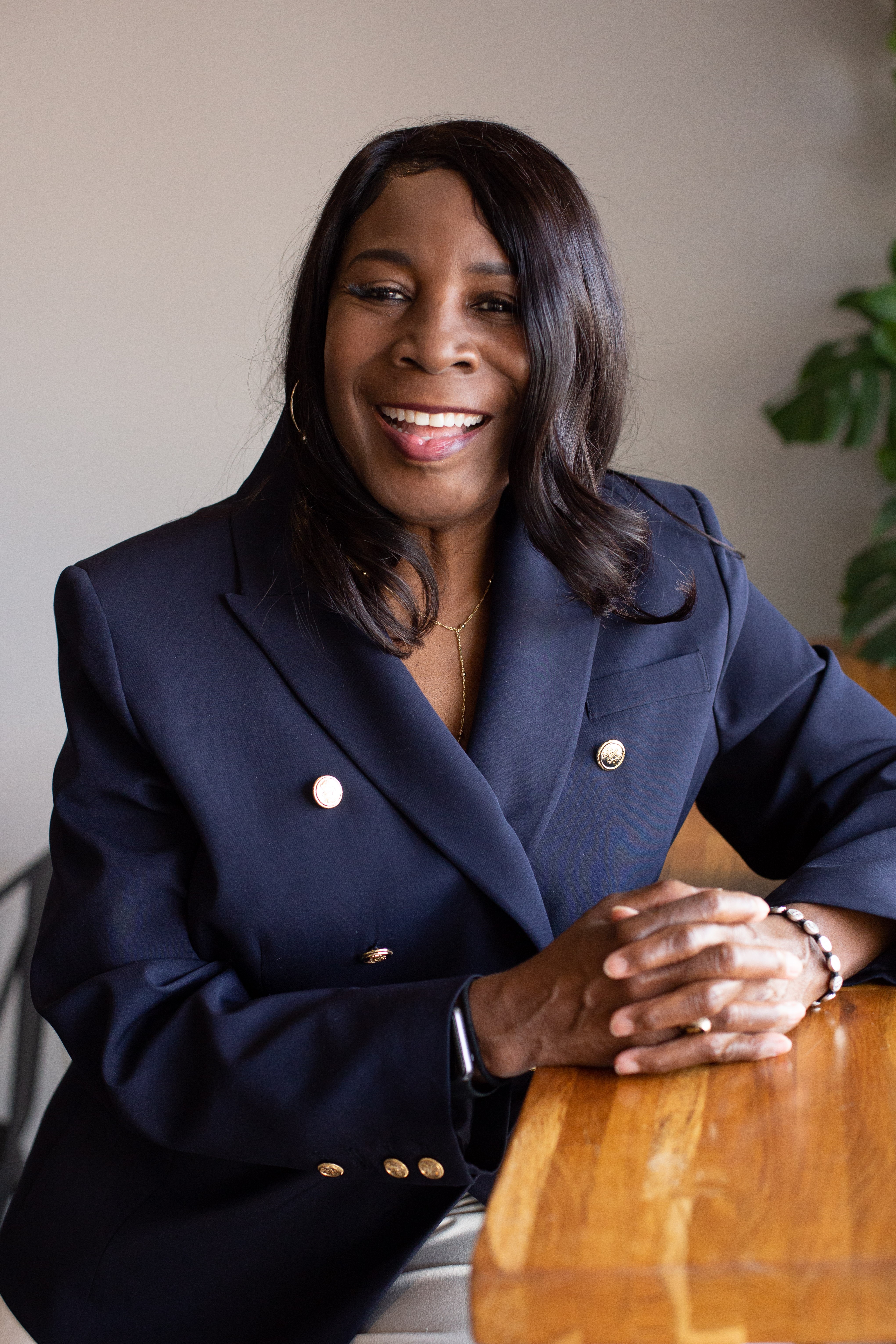 Delegate photo for Debra D. Gardner