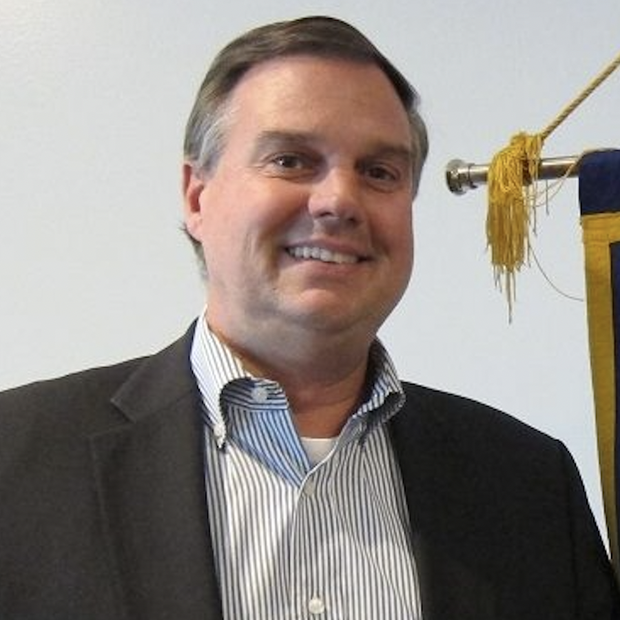 Delegate photo for W. Chad Green, Sr.