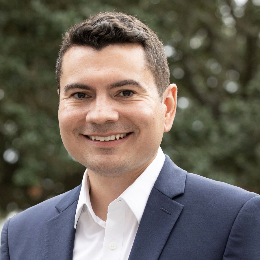 Delegate photo for Phil M. Hernandez