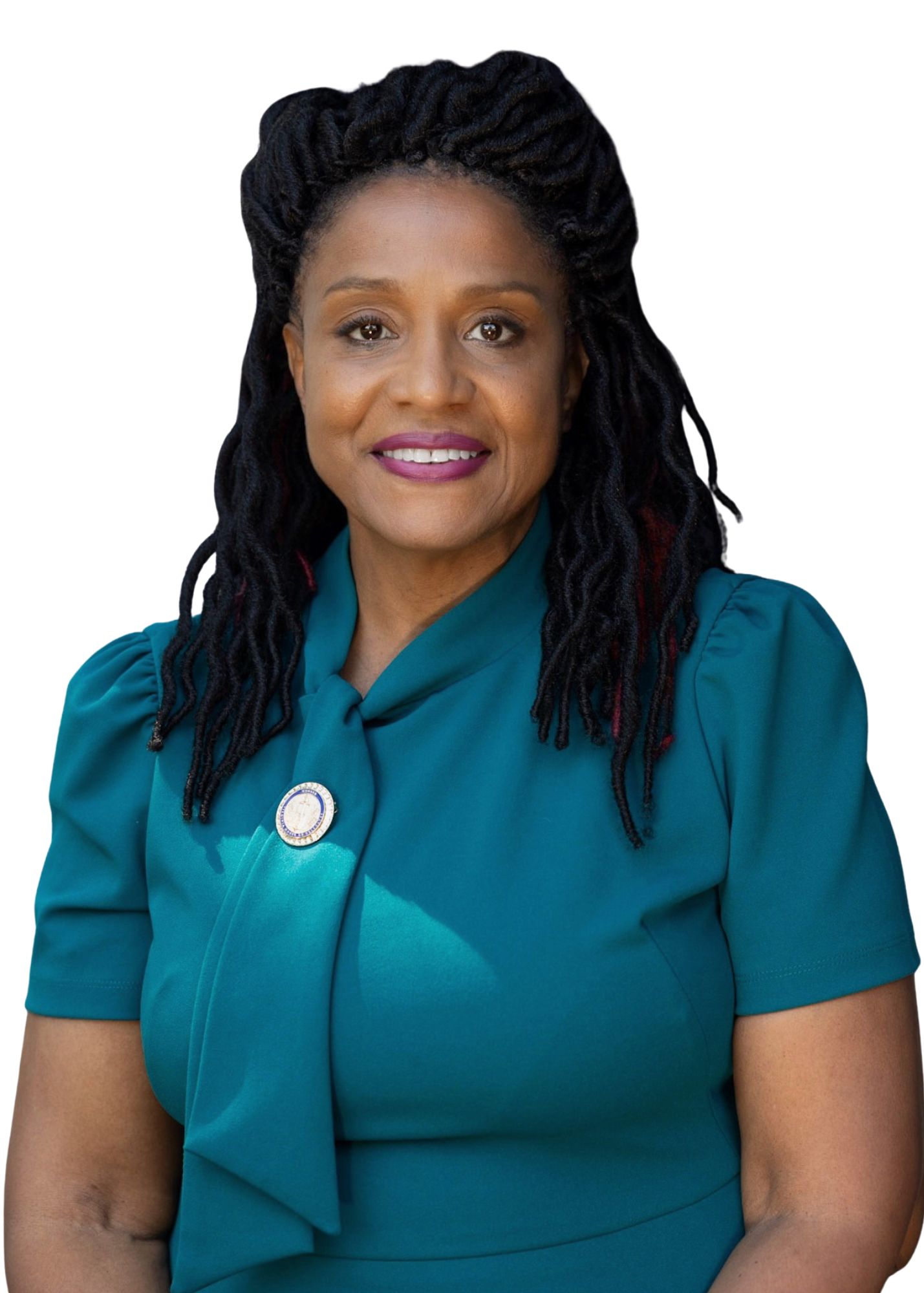 Delegate photo for Karen Keys-Gamarra