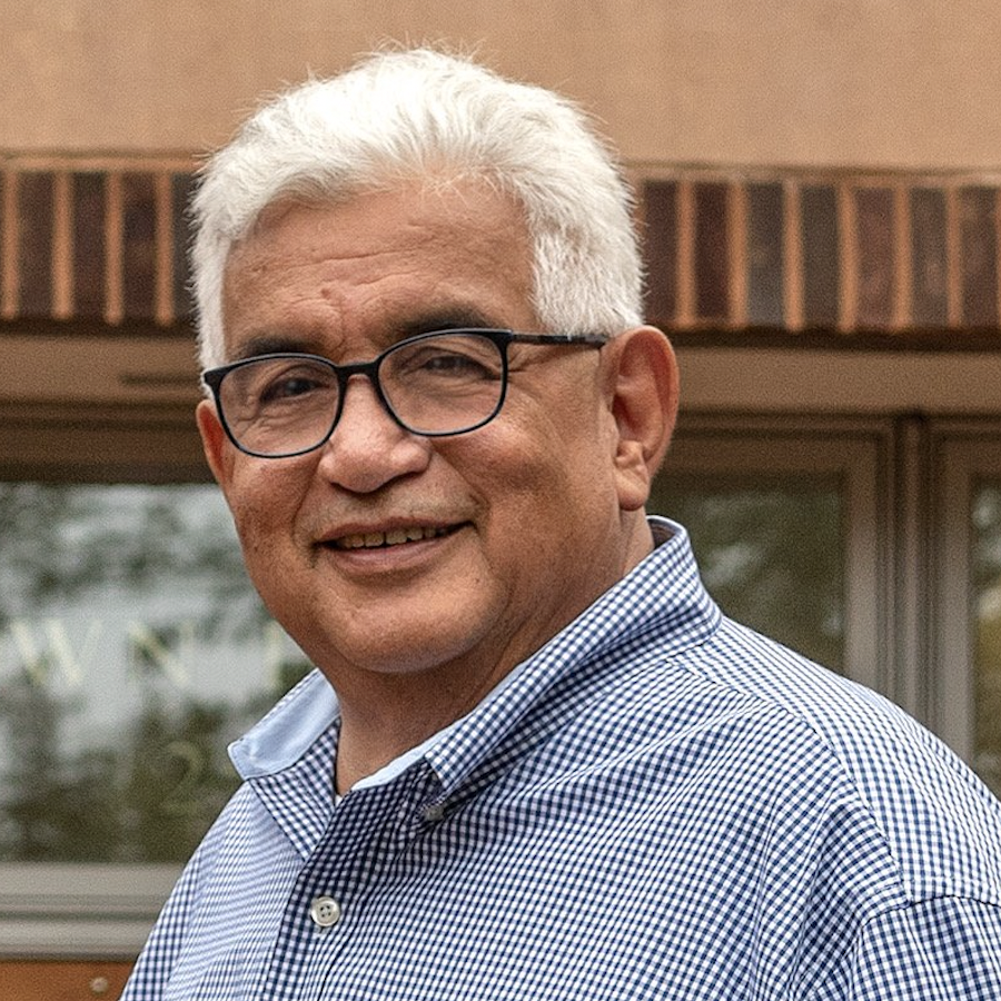 Delegate photo for Fernando J. Martinez