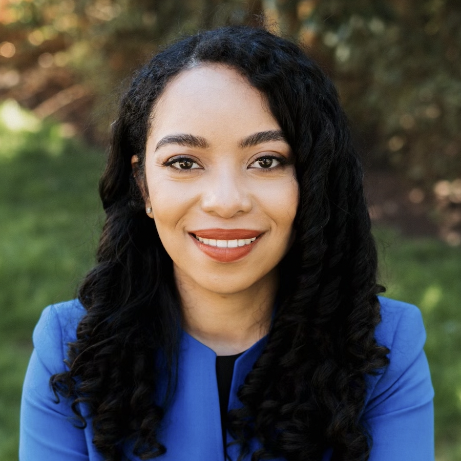 Delegate photo for Adele Y. McClure