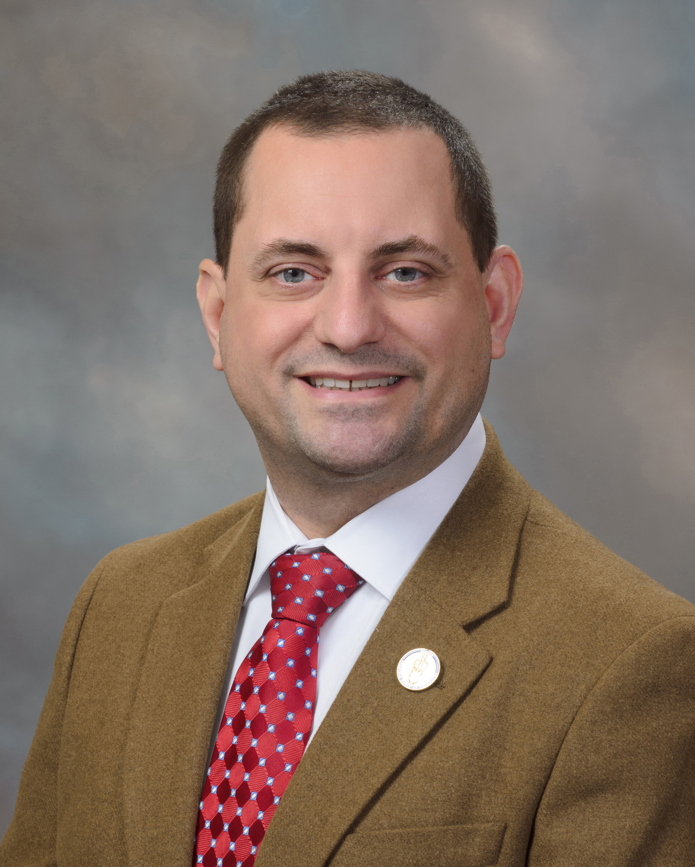 Delegate photo for Chris Obenshain