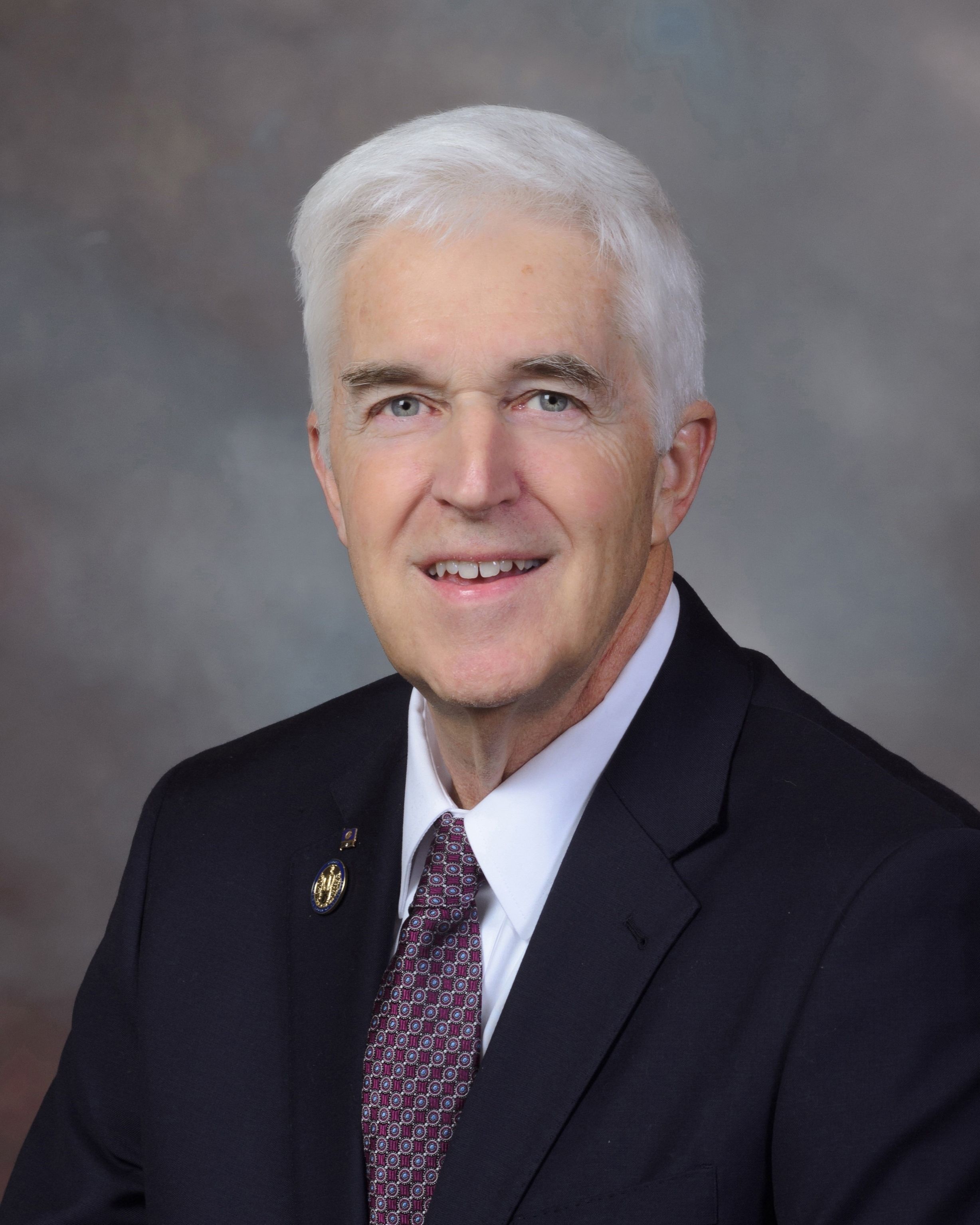 Delegate photo for David L. Owen