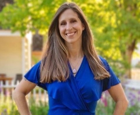 Delegate photo for Jessica L. Anderson