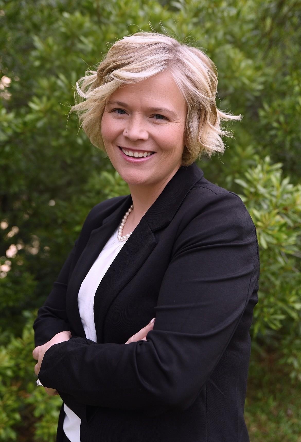 Delegate photo for Karen Robins Carnegie