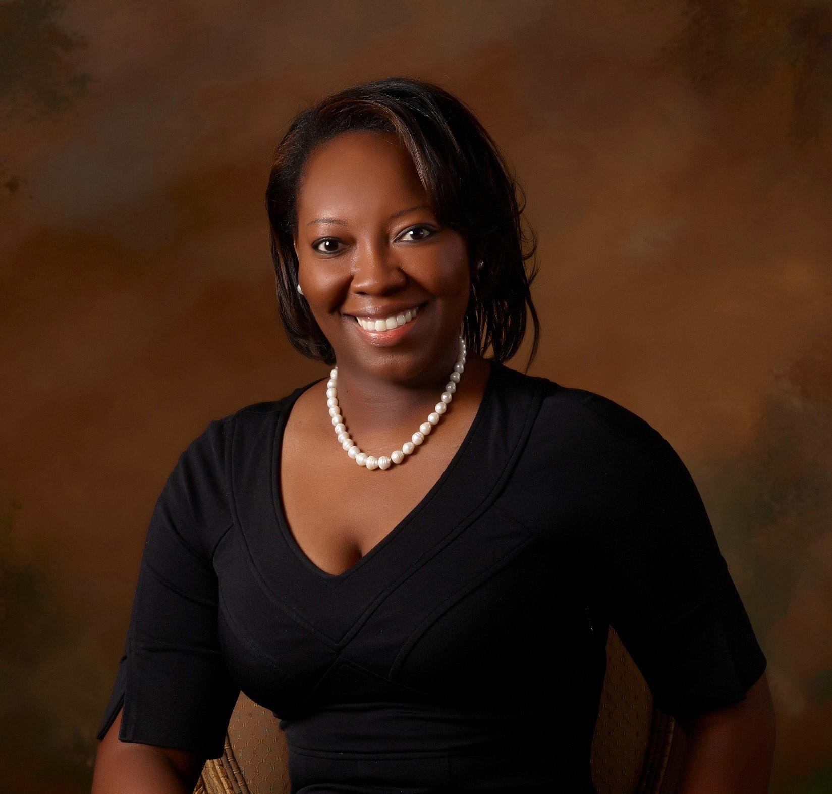 Delegate photo for Stacey Annie Carroll