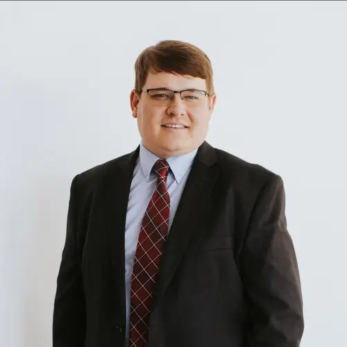 Delegate photo for Mitchell Cornett