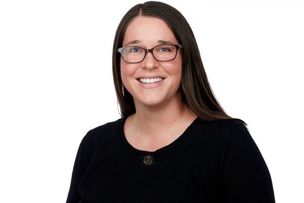 Delegate photo for Lindsey Dougherty