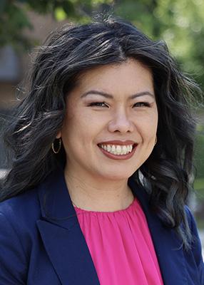 Delegate photo for May Nivar