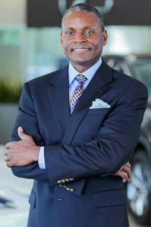 Delegate photo for Virgil Gene Thornton, Sr.