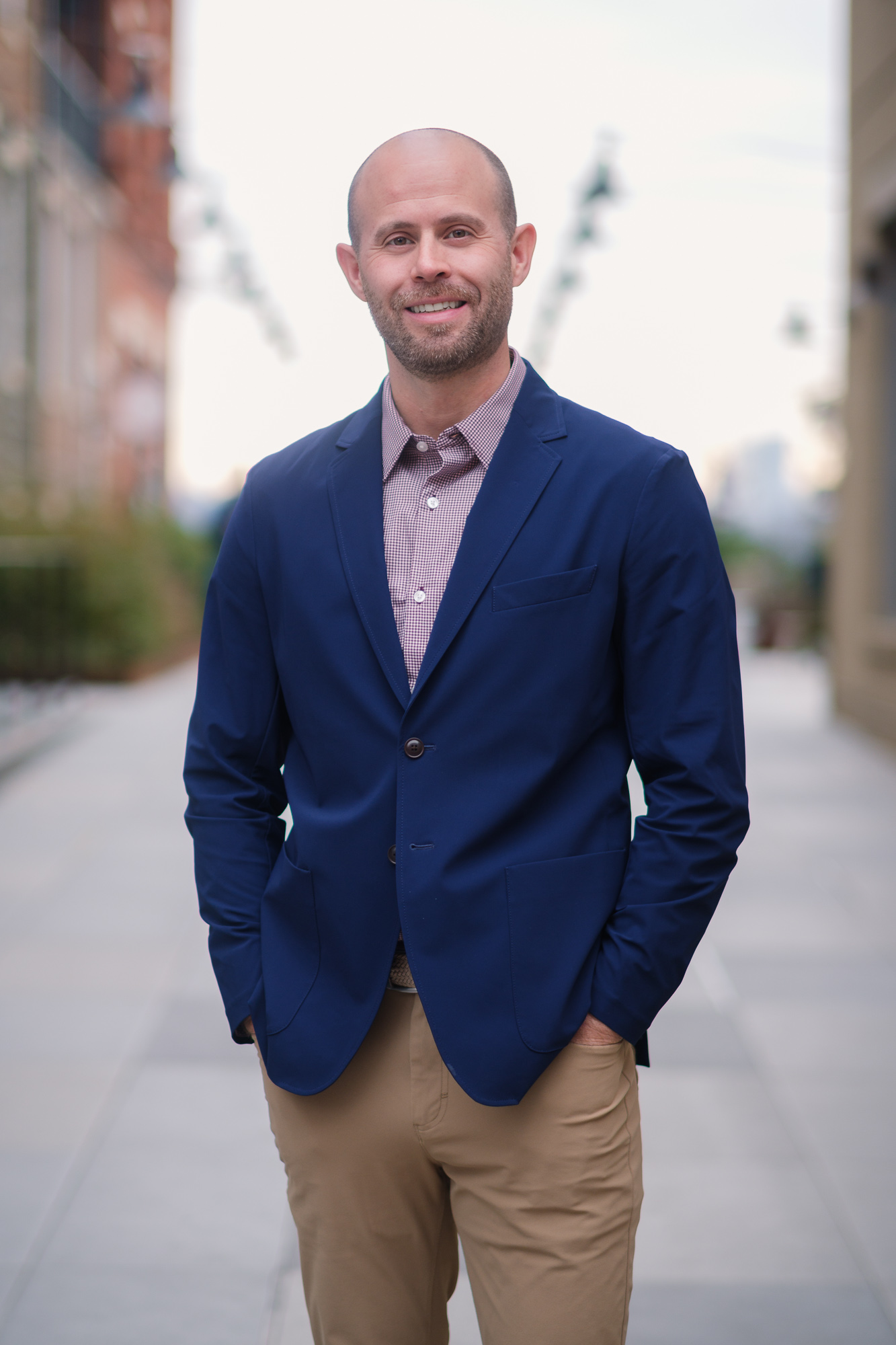 Delegate photo for Garrett McGuire