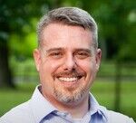 Official portrait of Phillip Scott