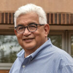 Official portrait of Fernando Martinez